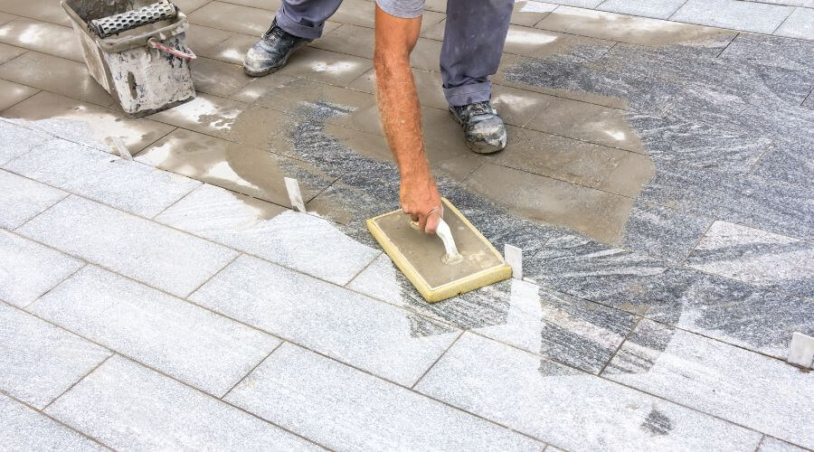 Expert flood damage restoration services in La Rose, IL